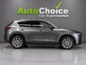USED 2019 19 MAZDA CX-5 2.2 SKYACTIV-D Sport Nav+ SUV 5dr Diesel Manual Euro 6 (s/s) (150 ps) in Blackburn Finance Available 12 to 84 Months