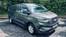 USED 2024 24 FORD TRANSIT CUSTOM 2.0 300 EcoBlue Limited Panel Van 5dr Diesel Manual L2 H1 Euro 6 (s/s) (136 ps) 