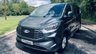 USED 2024 24 FORD TRANSIT CUSTOM 2.0 300 EcoBlue Limited Panel Van 5dr Diesel Manual L2 H1 Euro 6 (s/s) (136 ps) 
