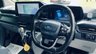 USED 2024 24 FORD TRANSIT CUSTOM 2.0 300 EcoBlue Limited Panel Van 5dr Diesel Manual L2 H1 Euro 6 (s/s) (136 ps) 