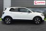 USED 2024 73 VOLKSWAGEN T-CROSS 1.0 TSI Black Edition SUV 5dr Petrol DSG Euro 6 (s/s) (110 ps) Front / Rear Parking Sensors, Infotainment System, 17In Alloys, Electrically Foldable Door Mirrors, Heated Rear Windscreen Front / Rear Parking Sensors, Infotainment System, 17In Alloys, Electrically Foldable Door Mirrors, Heated Rear Windscreen