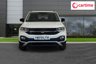 USED 2024 73 VOLKSWAGEN T-CROSS 1.0 TSI Black Edition SUV 5dr Petrol DSG Euro 6 (s/s) (110 ps) Front / Rear Parking Sensors, Infotainment System, 17In Alloys, Electrically Foldable Door Mirrors, Heated Rear Windscreen Front / Rear Parking Sensors, Infotainment System, 17In Alloys, Electrically Foldable Door Mirrors, Heated Rear Windscreen