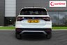 USED 2024 73 VOLKSWAGEN T-CROSS 1.0 TSI Black Edition SUV 5dr Petrol DSG Euro 6 (s/s) (110 ps) Front / Rear Parking Sensors, Infotainment System, 17In Alloys, Electrically Foldable Door Mirrors, Heated Rear Windscreen Front / Rear Parking Sensors, Infotainment System, 17In Alloys, Electrically Foldable Door Mirrors, Heated Rear Windscreen