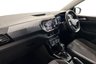 USED 2024 73 VOLKSWAGEN T-CROSS 1.0 TSI Black Edition SUV 5dr Petrol DSG Euro 6 (s/s) (110 ps) Front / Rear Parking Sensors, Infotainment System, 17In Alloys, Electrically Foldable Door Mirrors, Heated Rear Windscreen Front / Rear Parking Sensors, Infotainment System, 17In Alloys, Electrically Foldable Door Mirrors, Heated Rear Windscreen