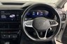 USED 2024 73 VOLKSWAGEN T-CROSS 1.0 TSI Black Edition SUV 5dr Petrol DSG Euro 6 (s/s) (110 ps) Front / Rear Parking Sensors, Infotainment System, 17In Alloys, Electrically Foldable Door Mirrors, Heated Rear Windscreen Front / Rear Parking Sensors, Infotainment System, 17In Alloys, Electrically Foldable Door Mirrors, Heated Rear Windscreen