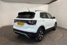 USED 2024 73 VOLKSWAGEN T-CROSS 1.0 TSI Black Edition SUV 5dr Petrol DSG Euro 6 (s/s) (110 ps) Front / Rear Parking Sensors, Infotainment System, 17In Alloys, Electrically Foldable Door Mirrors, Heated Rear Windscreen Front / Rear Parking Sensors, Infotainment System, 17In Alloys, Electrically Foldable Door Mirrors, Heated Rear Windscreen