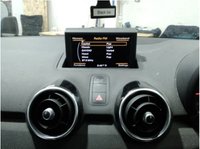 USED 2014 14 AUDI A1 1.6 TDI S line Hatchback 3dr Diesel Manual Euro 5 (s/s) (105 ps) 