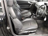 USED 2014 14 AUDI A1 1.6 TDI S line Hatchback 3dr Diesel Manual Euro 5 (s/s) (105 ps) 