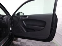 USED 2014 14 AUDI A1 1.6 TDI S line Hatchback 3dr Diesel Manual Euro 5 (s/s) (105 ps) SOLD WITH A NATIONAL 6 MONTH WARRANTY WEAR & TEAR INCLUDED NEW MOT SERVICE AND HEALTH CHECKED