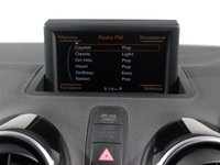 USED 2014 14 AUDI A1 1.6 TDI S line Hatchback 3dr Diesel Manual Euro 5 (s/s) (105 ps) SOLD WITH A NATIONAL 6 MONTH WARRANTY WEAR & TEAR INCLUDED NEW MOT SERVICE AND HEALTH CHECKED