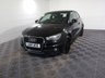 USED 2014 14 AUDI A1 1.6 TDI S line Hatchback 3dr Diesel Manual Euro 5 (s/s) (105 ps) SOLD WITH A NATIONAL 6 MONTH WARRANTY WEAR & TEAR INCLUDED NEW MOT SERVICE AND HEALTH CHECKED