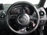 USED 2014 14 AUDI A1 1.6 TDI S line Hatchback 3dr Diesel Manual Euro 5 (s/s) (105 ps) SOLD WITH A NATIONAL 6 MONTH WARRANTY WEAR & TEAR INCLUDED NEW MOT SERVICE AND HEALTH CHECKED