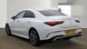 USED 2023 73 MERCEDES-BENZ CLA 2.0 CLA220d AMG Line (Executive) Coupe 4dr Diesel 8G-DCT Euro 6 (s/s) (190 ps) 