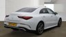 USED 2023 73 MERCEDES-BENZ CLA 2.0 CLA220d AMG Line (Executive) Coupe 4dr Diesel 8G-DCT Euro 6 (s/s) (190 ps) 