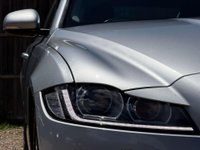 USED 2019 19 JAGUAR XF 2.0 XF Prestige D Auto 4dr Sat Nav Heated Seats