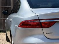 USED 2019 19 JAGUAR XF 2.0 XF Prestige D Auto 4dr Sat Nav Heated Seats