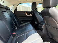 USED 2019 19 JAGUAR XF 2.0 XF Prestige D Auto 4dr Sat Nav Heated Seats