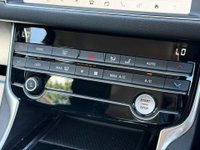 USED 2019 19 JAGUAR XF 2.0 XF Prestige D Auto 4dr Sat Nav Heated Seats