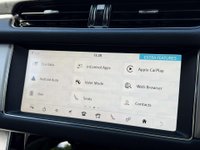 USED 2019 19 JAGUAR XF 2.0 XF Prestige D Auto 4dr Sat Nav Heated Seats