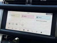 USED 2019 19 JAGUAR XF 2.0 XF Prestige D Auto 4dr Sat Nav Heated Seats