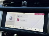 USED 2019 19 JAGUAR XF 2.0 XF Prestige D Auto 4dr Sat Nav Heated Seats