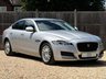 USED 2019 19 JAGUAR XF 2.0 XF Prestige D Auto 4dr Sat Nav Heated Seats