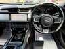 USED 2019 19 JAGUAR XF 2.0 XF Prestige D Auto 4dr Sat Nav Heated Seats