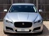 USED 2019 19 JAGUAR XF 2.0 XF Prestige D Auto 4dr Sat Nav Heated Seats