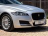 USED 2019 19 JAGUAR XF 2.0 XF Prestige D Auto 4dr Sat Nav Heated Seats