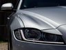 USED 2019 19 JAGUAR XF 2.0 XF Prestige D Auto 4dr Sat Nav Heated Seats