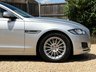 USED 2019 19 JAGUAR XF 2.0 XF Prestige D Auto 4dr Sat Nav Heated Seats