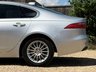 USED 2019 19 JAGUAR XF 2.0 XF Prestige D Auto 4dr Sat Nav Heated Seats