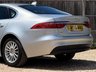 USED 2019 19 JAGUAR XF 2.0 XF Prestige D Auto 4dr Sat Nav Heated Seats