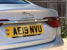 USED 2019 19 JAGUAR XF 2.0 XF Prestige D Auto 4dr Sat Nav Heated Seats