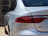 USED 2019 19 JAGUAR XF 2.0 XF Prestige D Auto 4dr Sat Nav Heated Seats