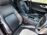 USED 2019 19 JAGUAR XF 2.0 XF Prestige D Auto 4dr Sat Nav Heated Seats