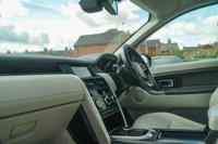 USED 2017 67 LAND ROVER DISCOVERY SPORT 2.0 TD4 HSE Black SUV 5dr Diesel Auto 4WD Euro 6 (s/s) (180 ps) 