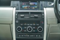USED 2017 67 LAND ROVER DISCOVERY SPORT 2.0 TD4 HSE Black SUV 5dr Diesel Auto 4WD Euro 6 (s/s) (180 ps) 