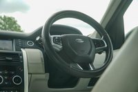 USED 2017 67 LAND ROVER DISCOVERY SPORT 2.0 TD4 HSE Black SUV 5dr Diesel Auto 4WD Euro 6 (s/s) (180 ps) 