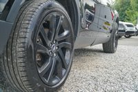USED 2017 67 LAND ROVER DISCOVERY SPORT 2.0 TD4 HSE Black SUV 5dr Diesel Auto 4WD Euro 6 (s/s) (180 ps) 