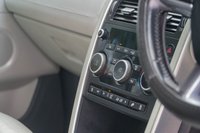 USED 2017 67 LAND ROVER DISCOVERY SPORT 2.0 TD4 HSE Black SUV 5dr Diesel Auto 4WD Euro 6 (s/s) (180 ps) 