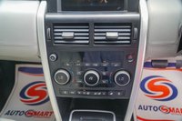 USED 2017 67 LAND ROVER DISCOVERY SPORT 2.0 TD4 HSE Black SUV 5dr Diesel Auto 4WD Euro 6 (s/s) (180 ps) 