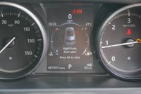USED 2017 67 LAND ROVER DISCOVERY SPORT 2.0 TD4 HSE Black SUV 5dr Diesel Auto 4WD Euro 6 (s/s) (180 ps) 