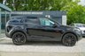 USED 2017 67 LAND ROVER DISCOVERY SPORT 2.0 TD4 HSE Black SUV 5dr Diesel Auto 4WD Euro 6 (s/s) (180 ps) 