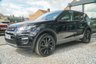 USED 2017 67 LAND ROVER DISCOVERY SPORT 2.0 TD4 HSE Black SUV 5dr Diesel Auto 4WD Euro 6 (s/s) (180 ps) 