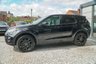 USED 2017 67 LAND ROVER DISCOVERY SPORT 2.0 TD4 HSE Black SUV 5dr Diesel Auto 4WD Euro 6 (s/s) (180 ps) 