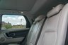 USED 2017 67 LAND ROVER DISCOVERY SPORT 2.0 TD4 HSE Black SUV 5dr Diesel Auto 4WD Euro 6 (s/s) (180 ps) 