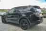 USED 2017 67 LAND ROVER DISCOVERY SPORT 2.0 TD4 HSE Black SUV 5dr Diesel Auto 4WD Euro 6 (s/s) (180 ps) 