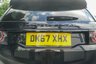 USED 2017 67 LAND ROVER DISCOVERY SPORT 2.0 TD4 HSE Black SUV 5dr Diesel Auto 4WD Euro 6 (s/s) (180 ps) 