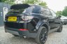 USED 2017 67 LAND ROVER DISCOVERY SPORT 2.0 TD4 HSE Black SUV 5dr Diesel Auto 4WD Euro 6 (s/s) (180 ps) 